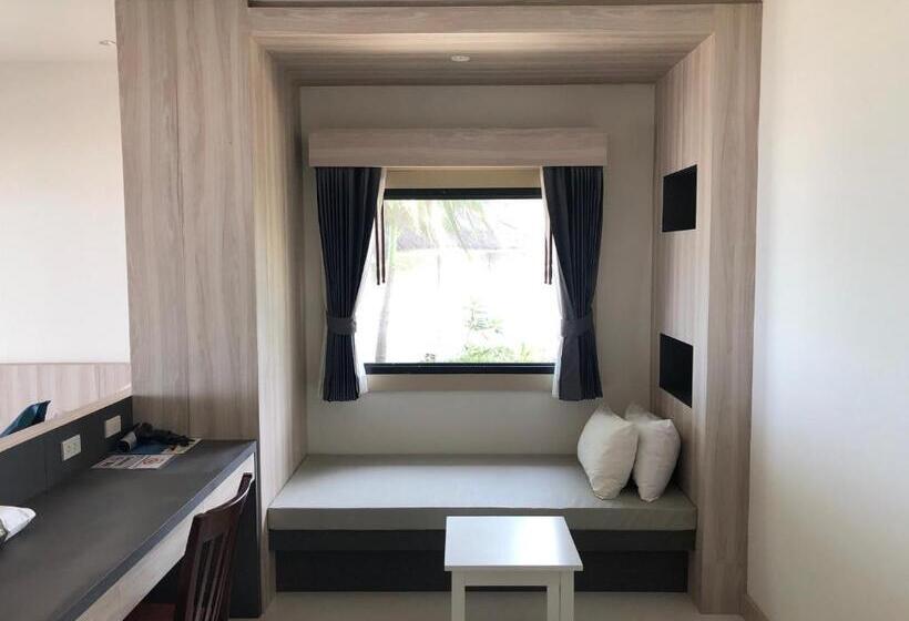 套房, Nakara Long Beach Resort   Sha Extra Plus
