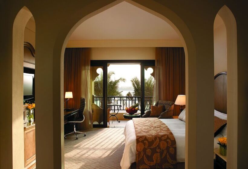 Номер Deluxe, Shangri La, Qaryat Al Beri, Abu Dhabi