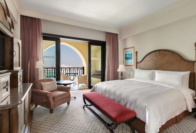 Люкс, Shangri La, Qaryat Al Beri, Abu Dhabi