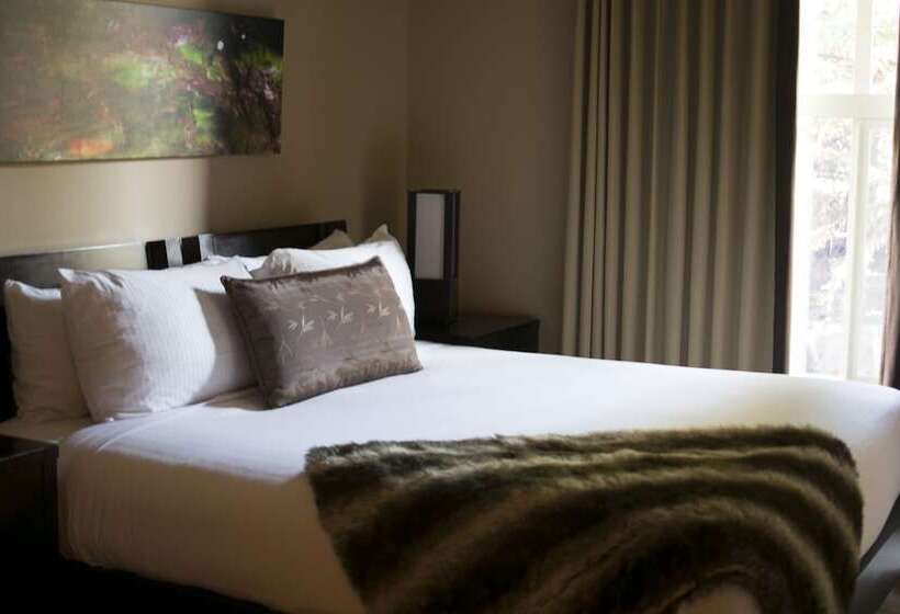 ２ベッドスイートルーム, Silver Creek Lodge