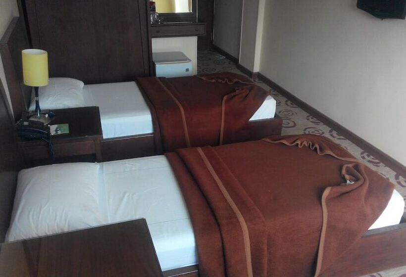اتاق استاندارد, King Hotel Cairo
