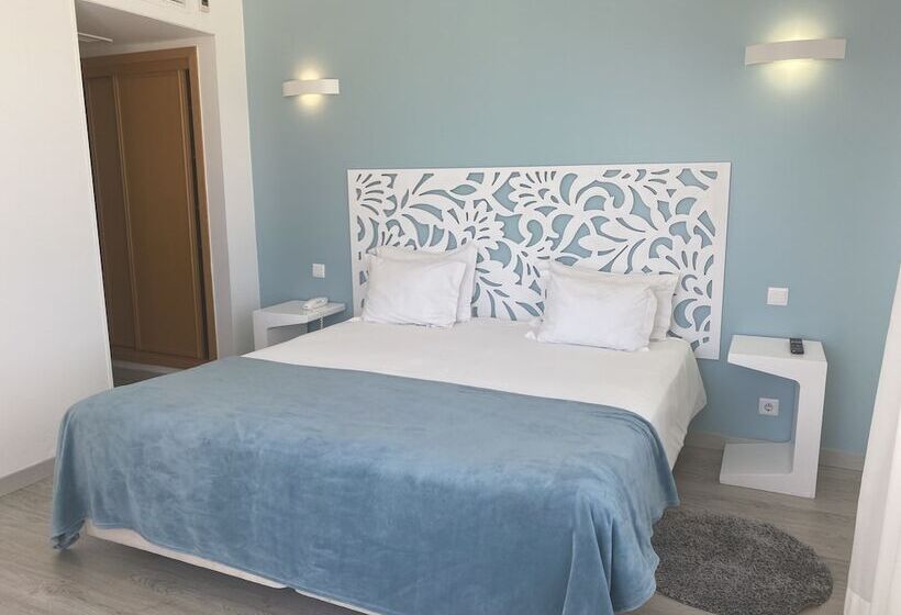 Номер Стандарт Боковой Вид на Море, Mareta Beach  Boutique Bed & Breakfast