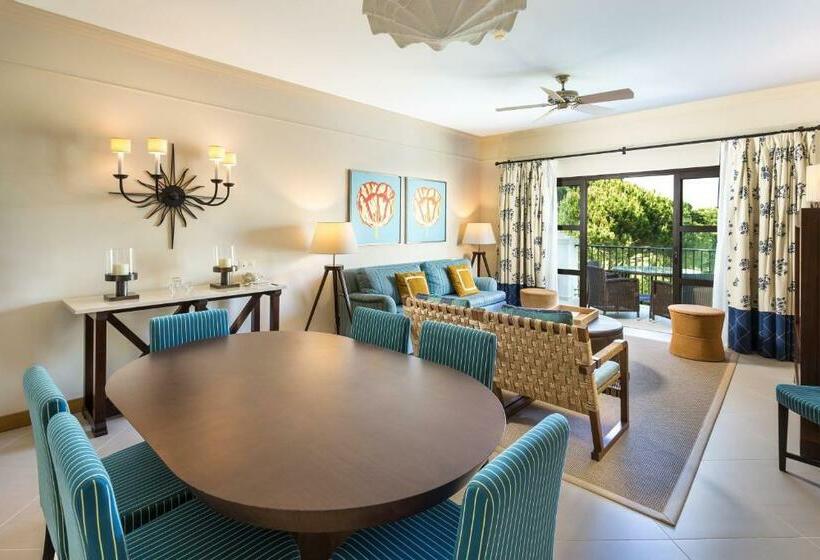 Апартаменты 2 Спальни, Pine Cliffs Residence, a Luxury Collection Resort, Algarve