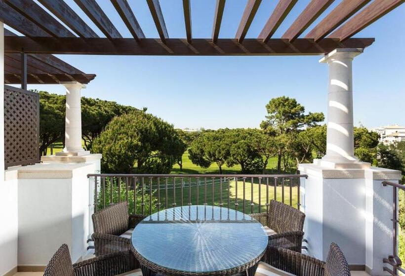 Апартаменты 3 Спальни, Pine Cliffs Residence, a Luxury Collection Resort, Algarve