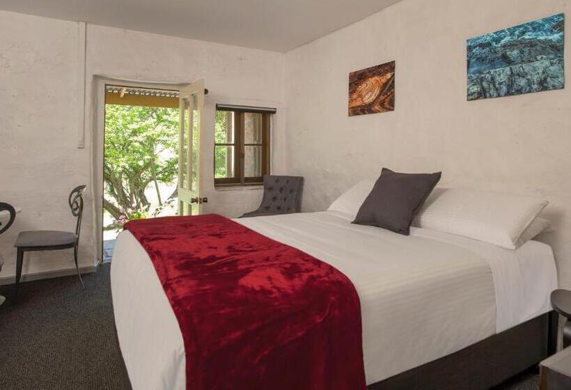 Апартаменты Deluxe 1 Спальня, Second Valley Cottages And Lodge