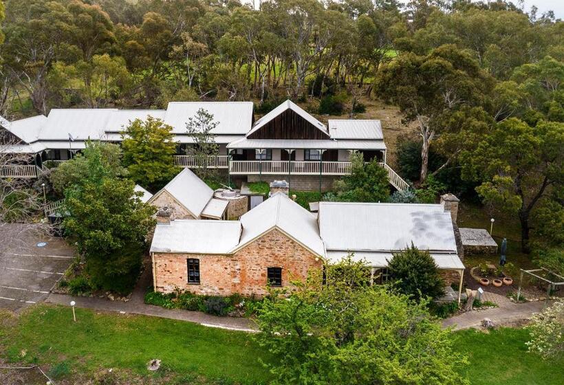 Апартаменты Deluxe 1 Спальня, Second Valley Cottages And Lodge