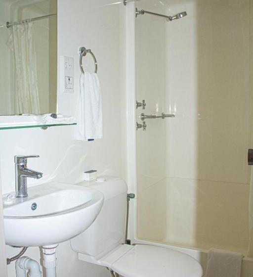 Семейный Номер, Second Valley Cottages And Lodge