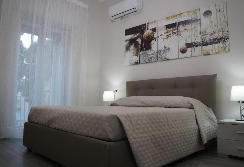 Номер Deluxe, B&b Maison Grace