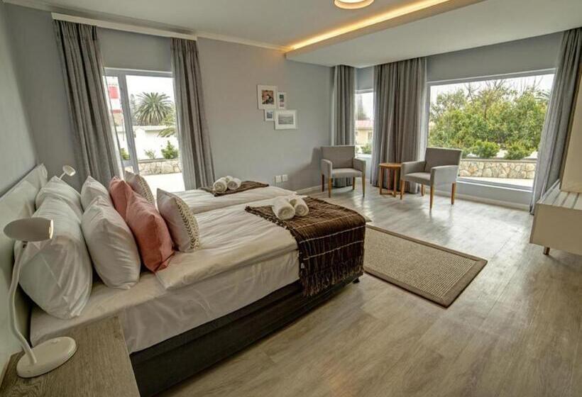 اتاق استاندارد, Atlantic Garden Boutique