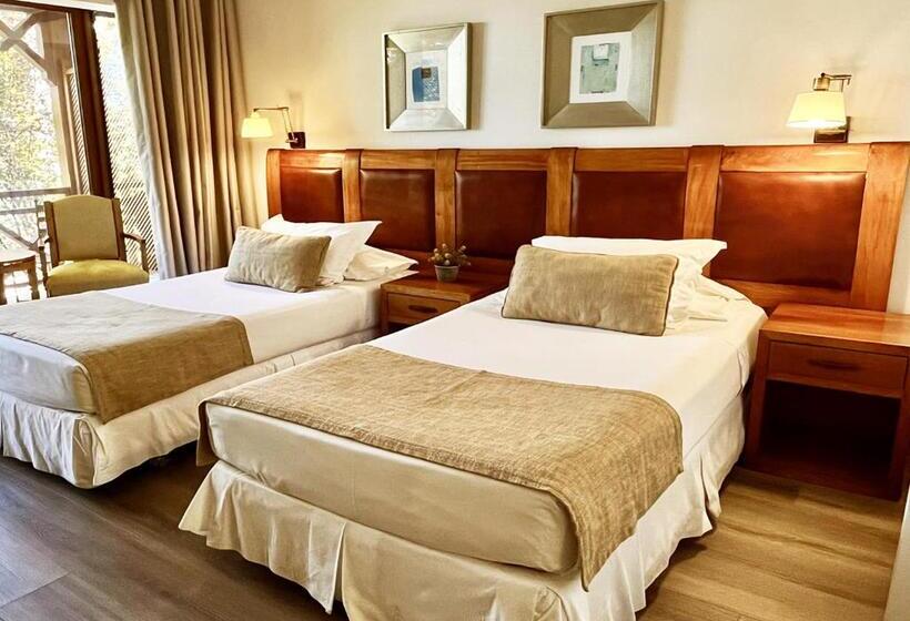 Номер Superior, Termas De Jahuel Hotel & Spa