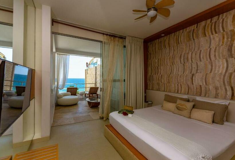 Полулюкс, Dco Suites Lounge & Spa