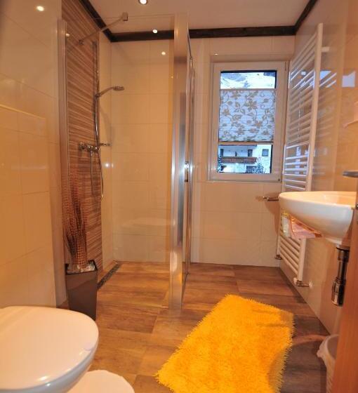 Апартаменты Comfort 2 Спальни, Haus Scheiber