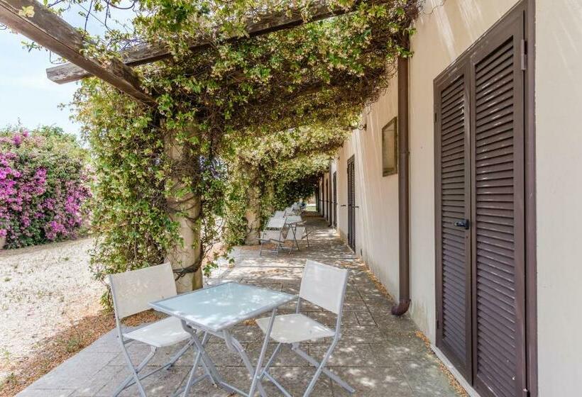 Номер Basic, Masseria Li Campi