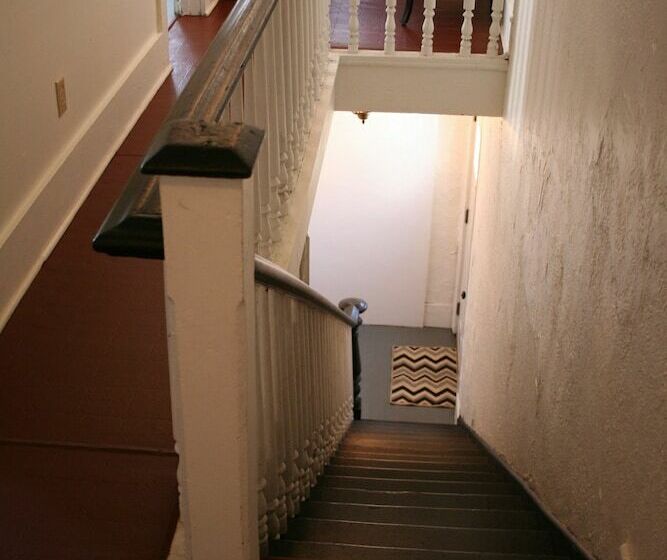 Апартаменты Deluxe 1 Спальня, The Loft At Menorcan Square