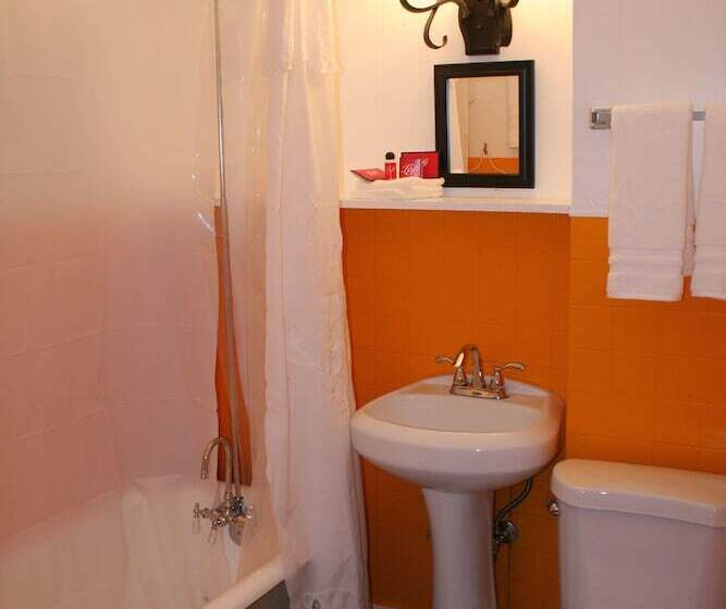 Апартаменты Deluxe 1 Спальня, The Loft At Menorcan Square