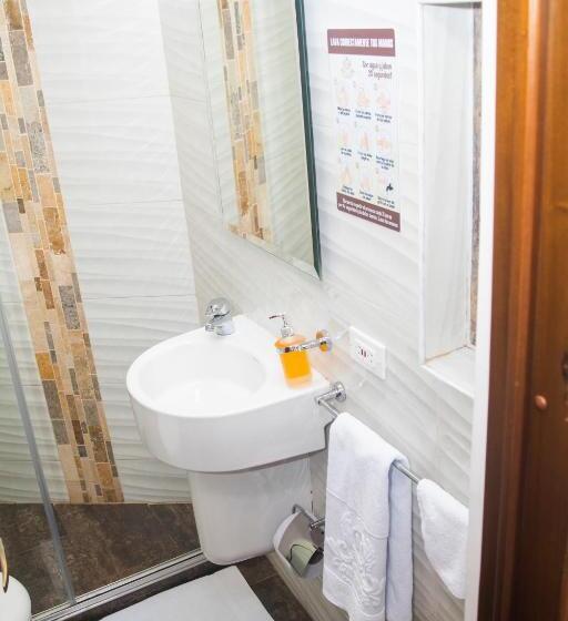 Семейный Номер, Boutique San Marcos Chiquinquirá