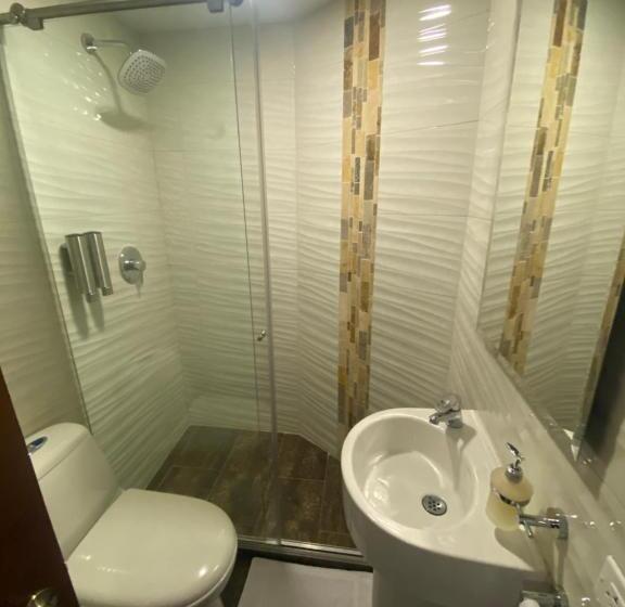 Семейный Номер, Boutique San Marcos Chiquinquirá