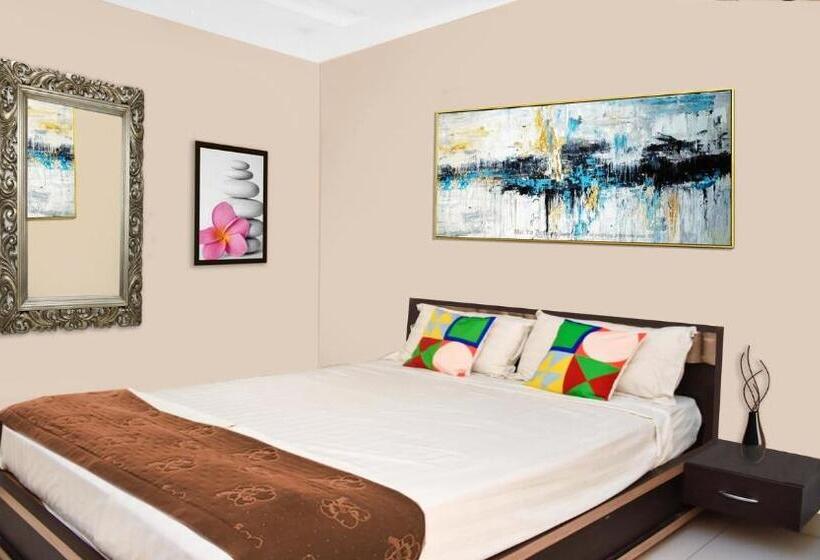 标准间, Pph Living Bhimas