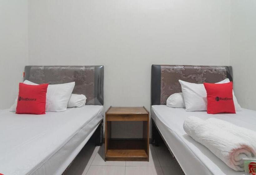Номер Стандарт, Reddoorz Syariah Near Jalan Jakarta Samarinda