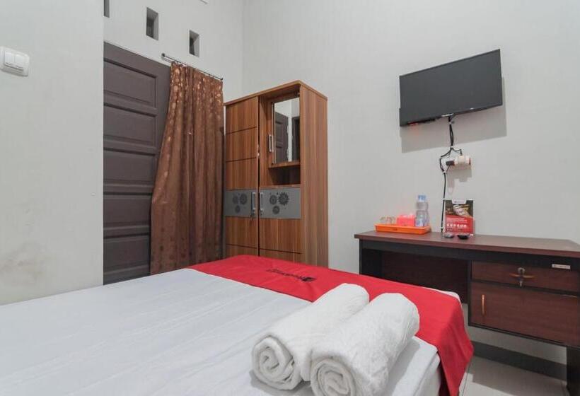 Номер Стандарт, Reddoorz Syariah Near Jalan Jakarta Samarinda