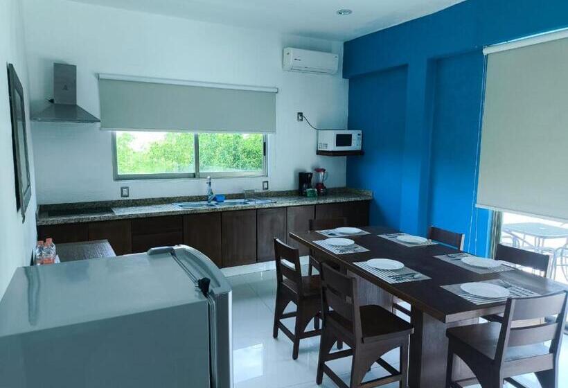 سوییت, La Loma Suites