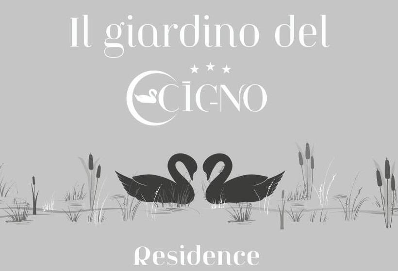 Номер Стандарт Вид на Сад, Residence   Il Giardino Del Cigno
