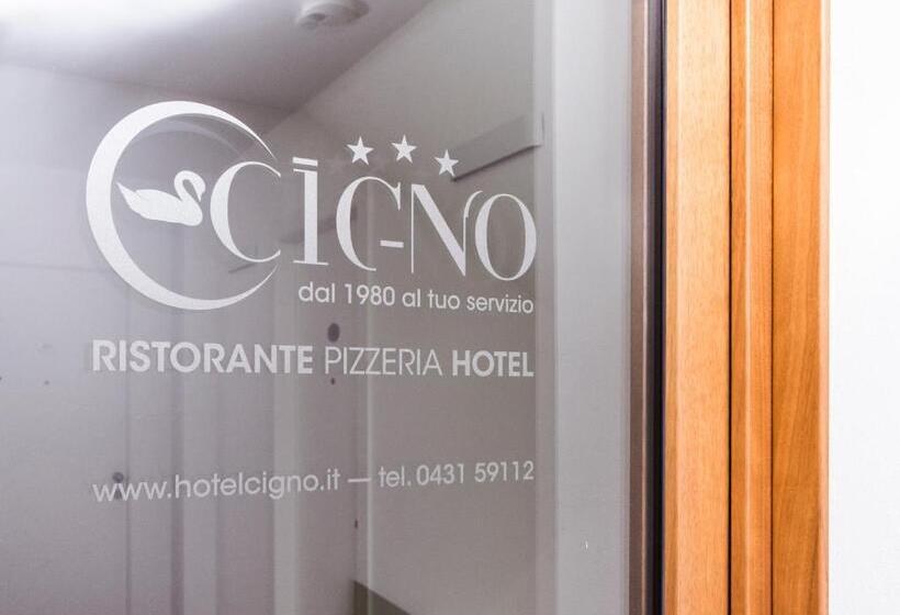 Номер Стандарт Вид на Сад, Residence   Il Giardino Del Cigno