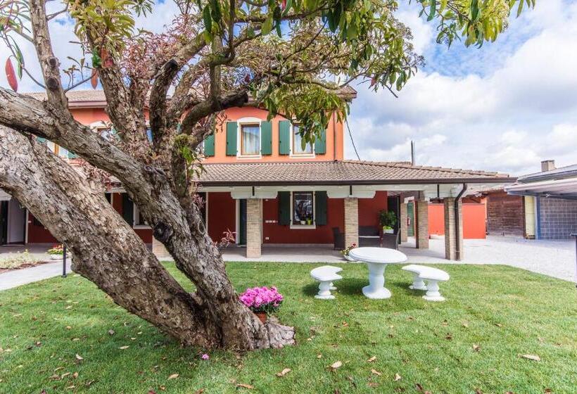 Номер Стандарт Вид на Сад, Residence   Il Giardino Del Cigno