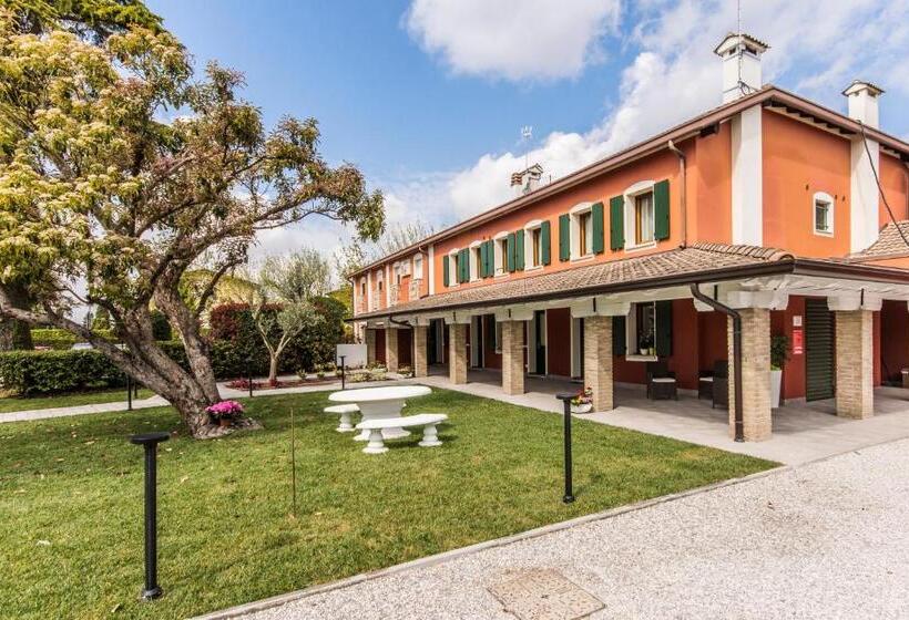 Номер Стандарт Вид на Сад, Residence   Il Giardino Del Cigno
