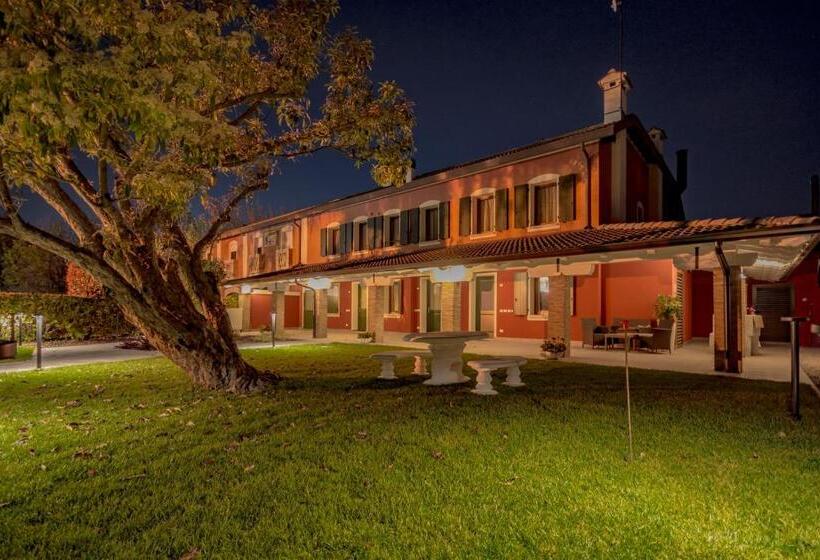 ガーデンビュースタンダードルーム, Residence   Il Giardino Del Cigno