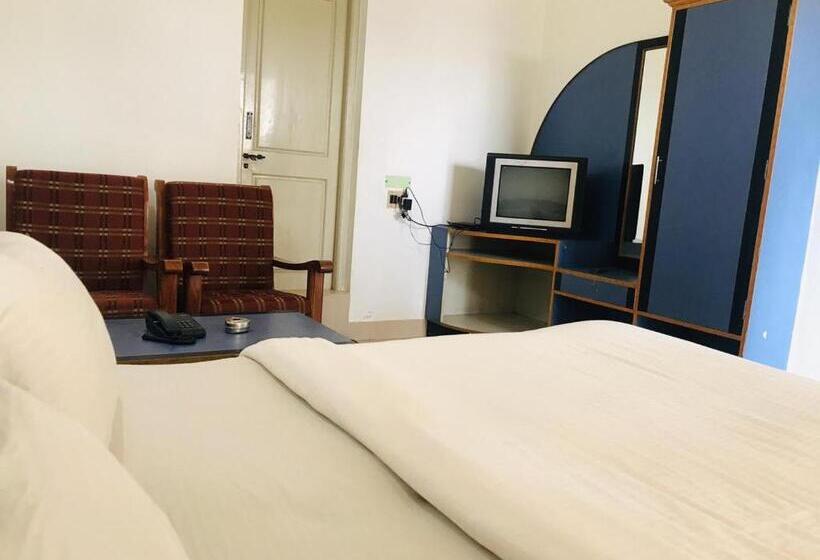 经济房, Ice Berg Deluxe Lodge