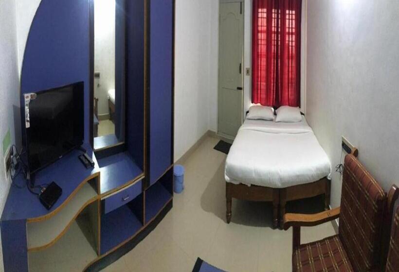 经济房, Ice Berg Deluxe Lodge