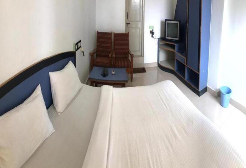 经济房, Ice Berg Deluxe Lodge