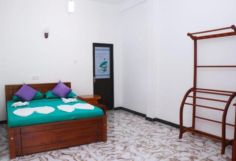 Номер Superior, Virgin Forest Inn
