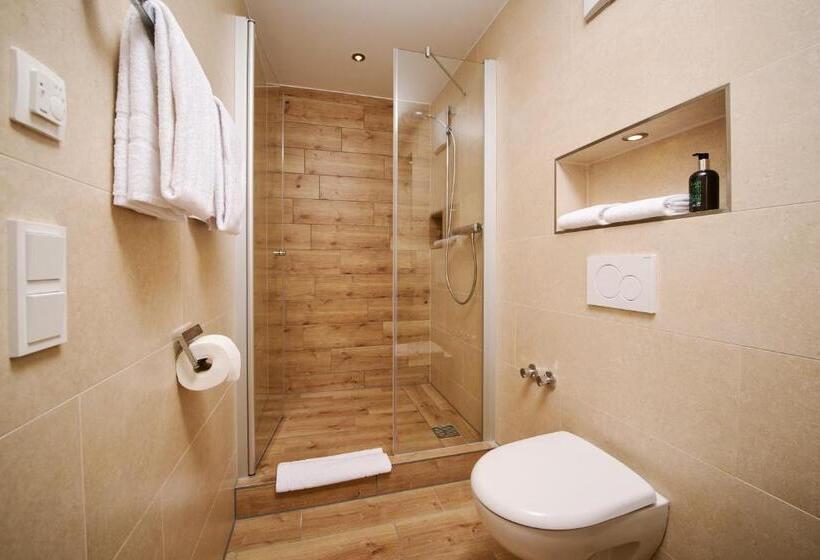 スタンダードスタジオ, Schneider Apartment Allersberg