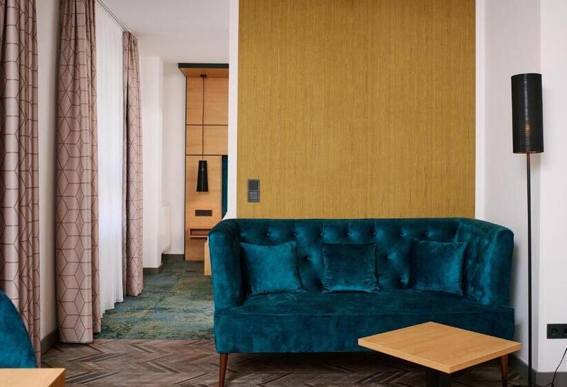 スタンダードスタジオ, Schneider Apartment Allersberg