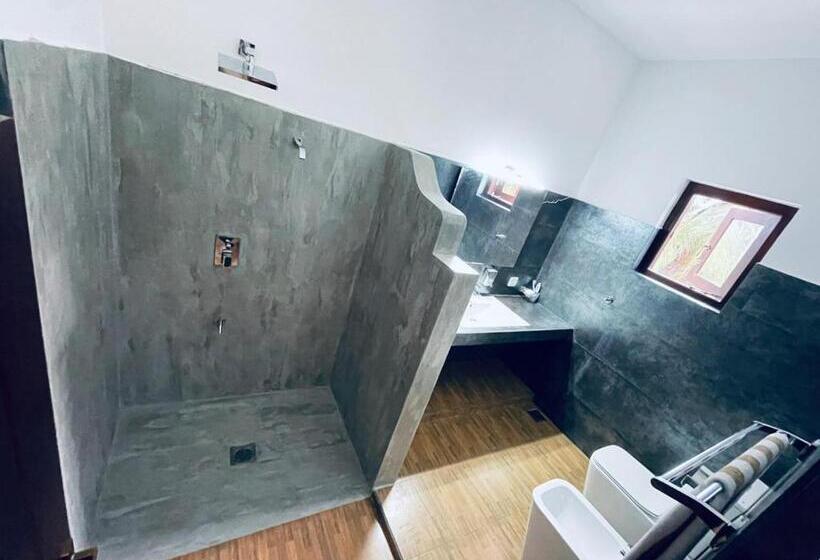 Стандартный Номер Кровать Кинг, Villa Talpe