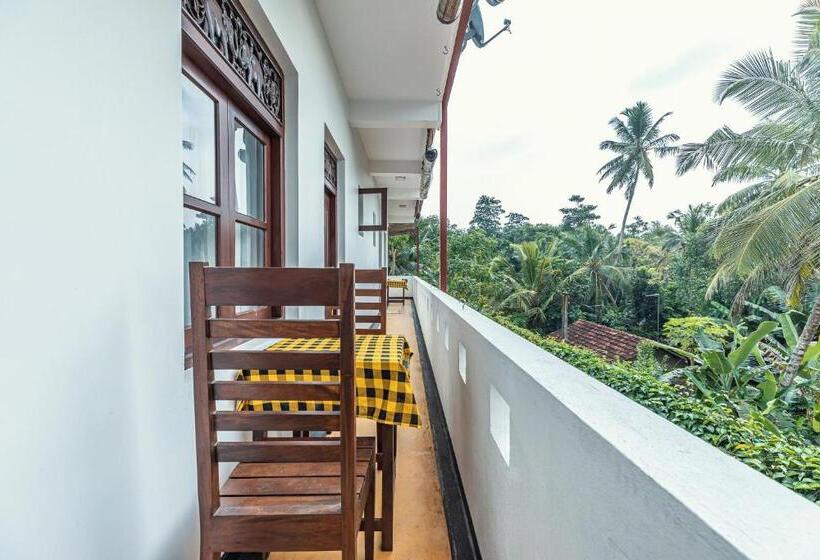 Стандартный Номер Кровать Кинг, Villa Talpe