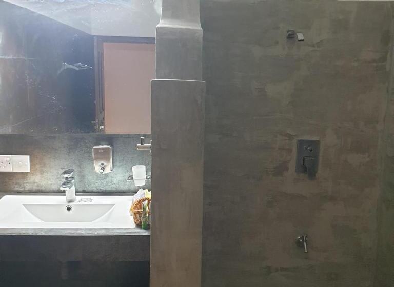 Номер Стандарт с Балконом, Villa Talpe