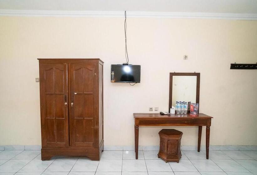 Семейный Номер, Reddoorz Near Kampus 3 Uty Yogyakarta