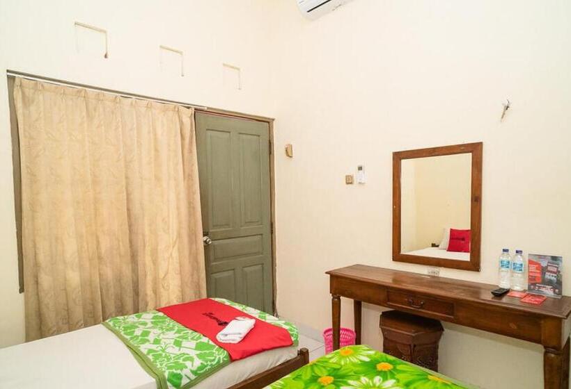Номер Стандарт, Reddoorz Near Kampus 3 Uty Yogyakarta