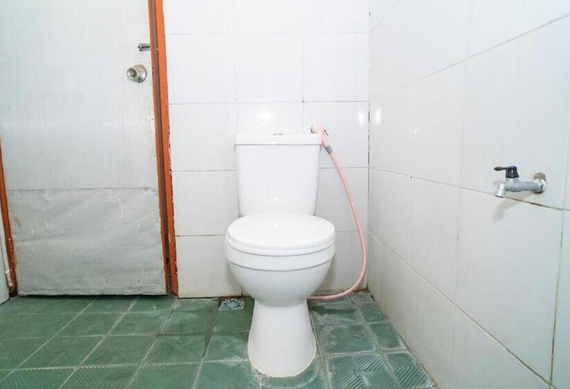Номер Стандарт, Reddoorz Near Kampus 3 Uty Yogyakarta