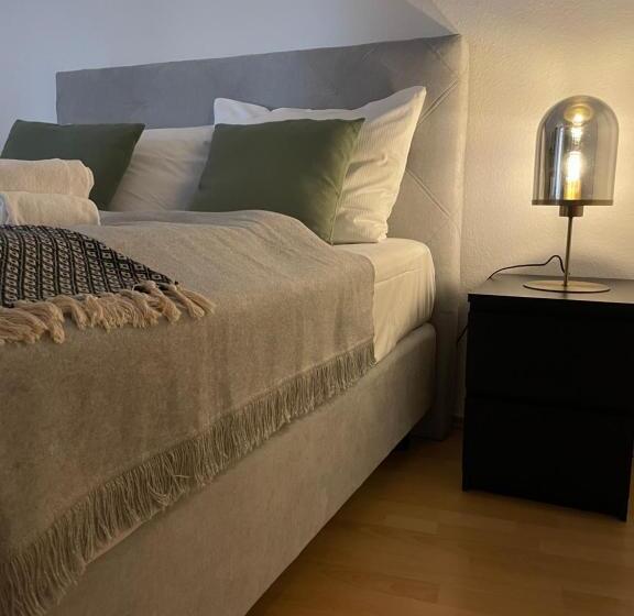 Номер Стандарт, Bording Appartment La Romantica