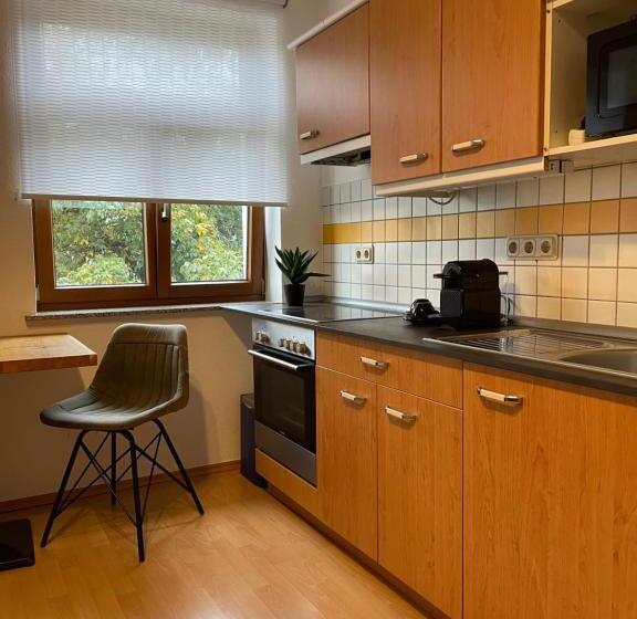 Номер Стандарт, Bording Appartment La Romantica