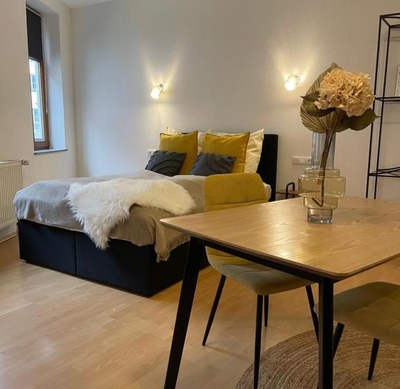 Номер Superior, Bording Appartment La Romantica