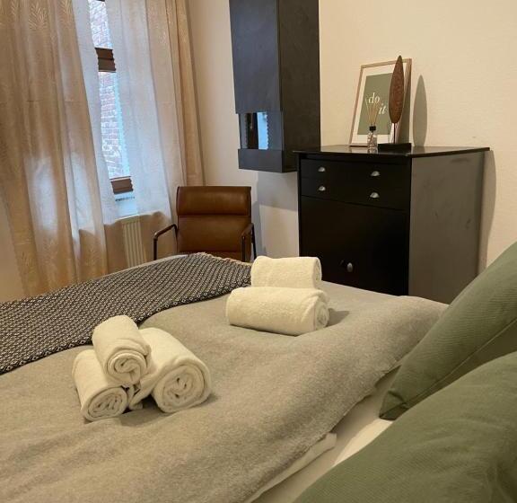 Номер Стандарт, Bording Appartment La Romantica