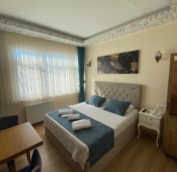 デラックスルーム, üsküdar Otel