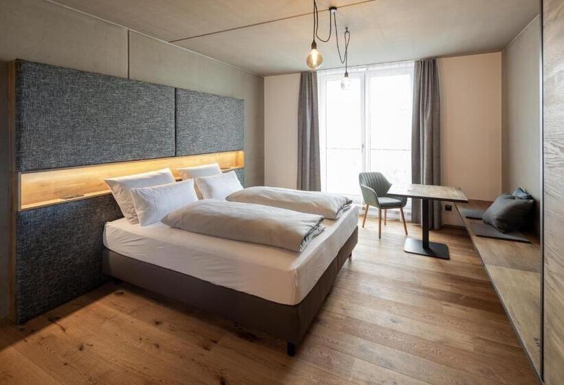 Апартаменты 1 Спальня, Gh1 Aparthotel Am Glockenplatz