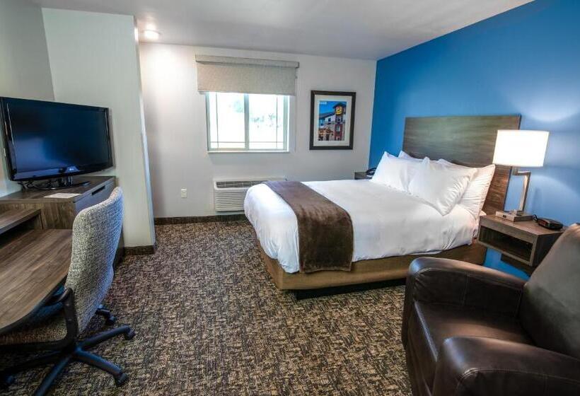 Номер Стандарт, My Place Hotel Beatrice, Ne