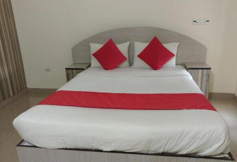 标准间, Staymaker Srinivasa Residency